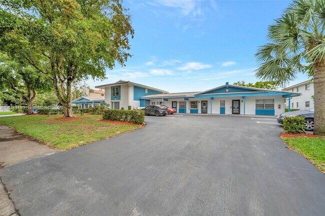 Building Photo - 11640 NW 39th St