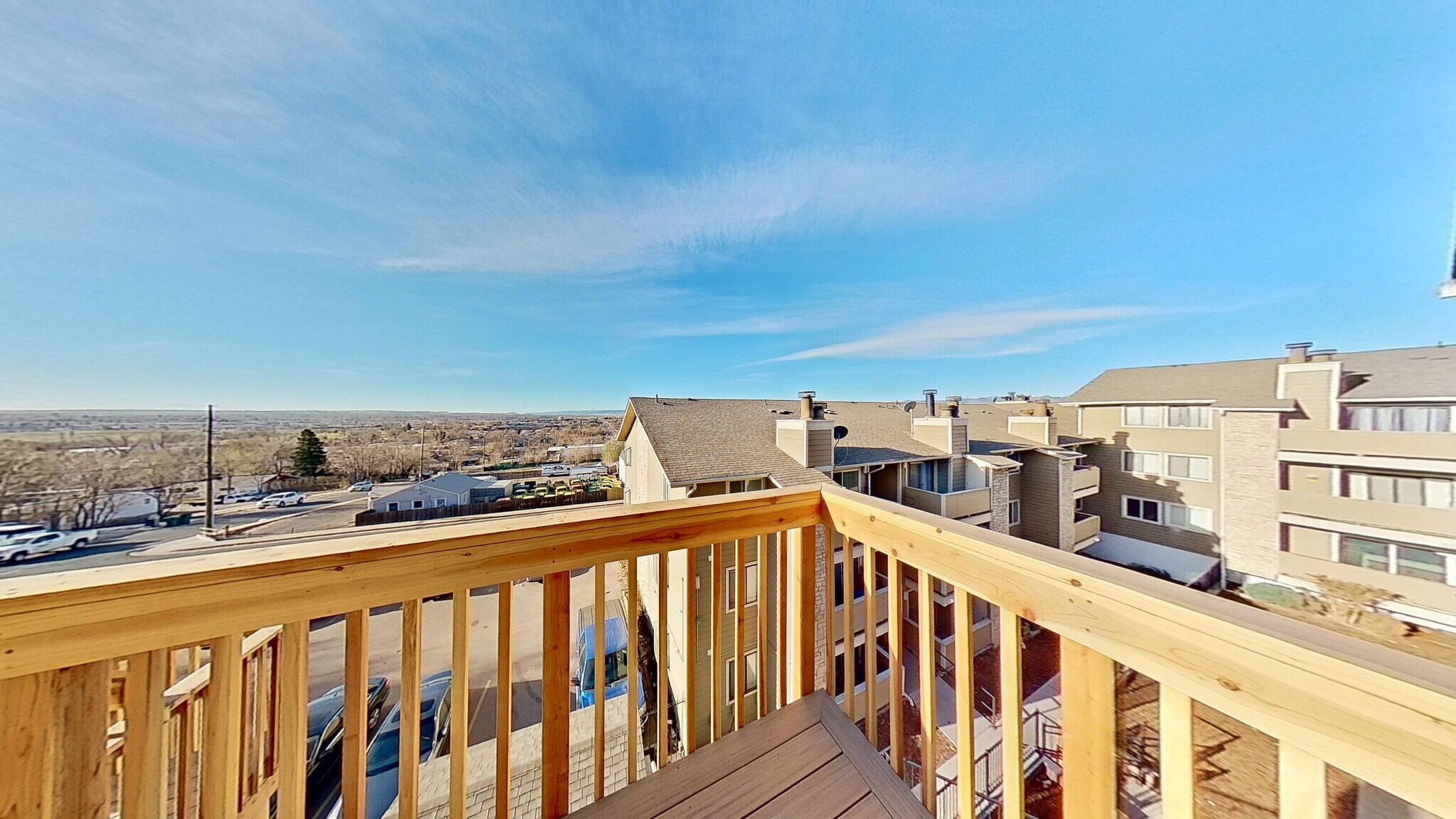 Building Photo - 2929 W Floyd Ave