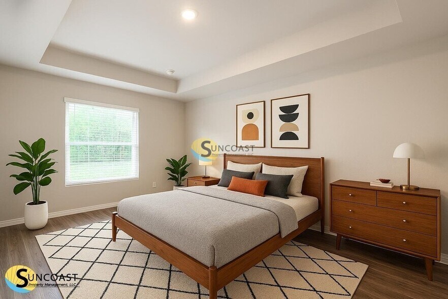 Building Photo - 4059 S Apopka Ave