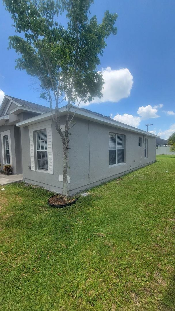 Building Photo - Corner of Curry Ford and Goldenrod 3 bedroom 2 baths and one car garage