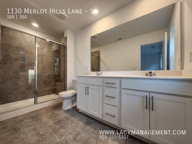 Building Photo - 1130 Merlot Hills Ln.
