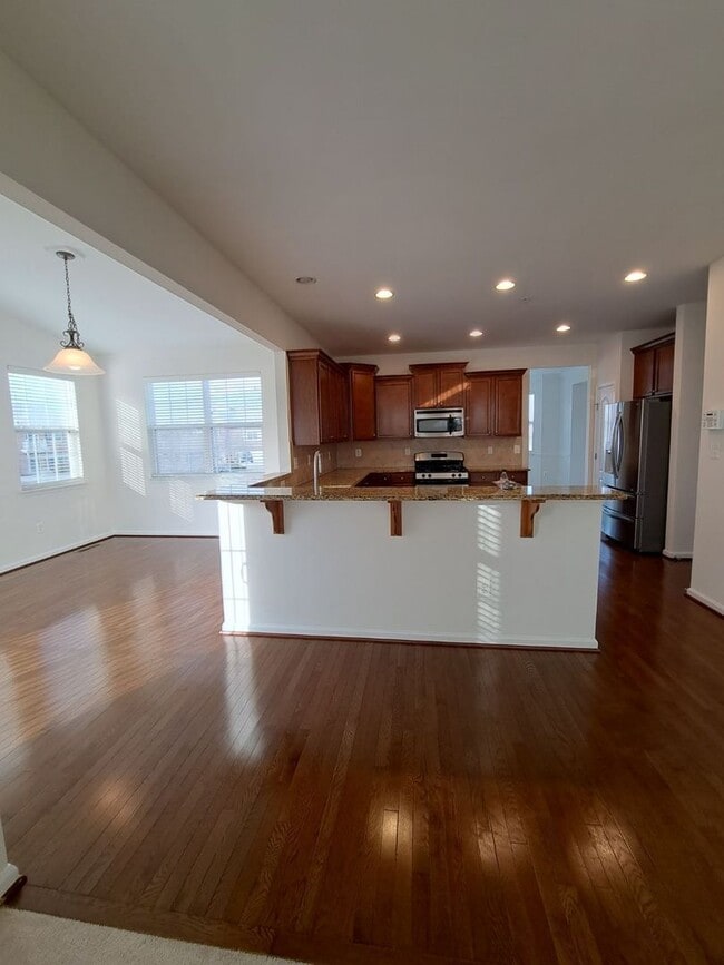 Building Photo - 17305 Madrillon Way