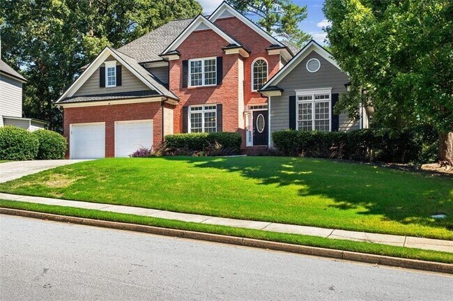 Building Photo - 3448 Highland Forge Trail