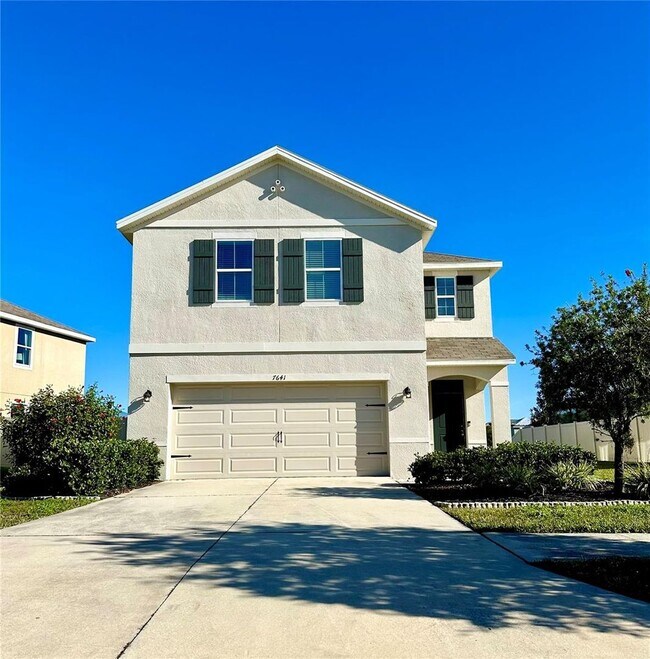 Primary Photo - Epperson Rental