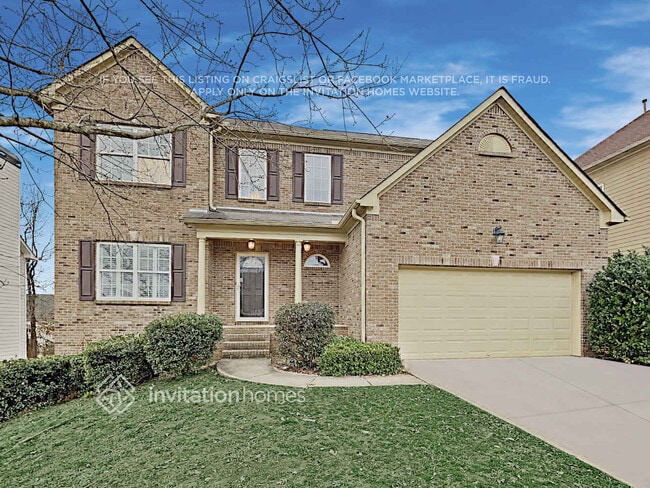 Building Photo - 704 Nightwind Way