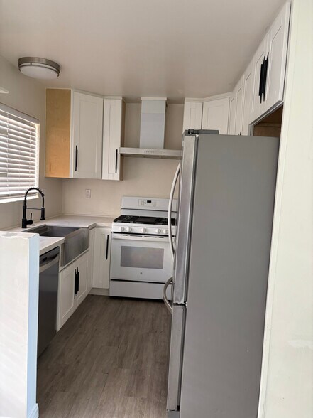 Building Photo - 3855 38th St