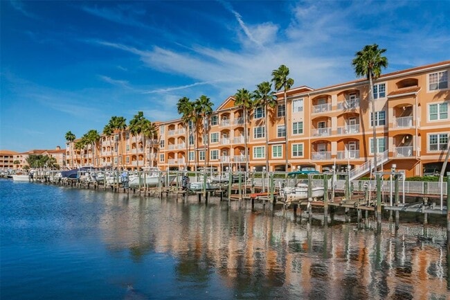 Building Photo - 5000 Culbreath Key Way