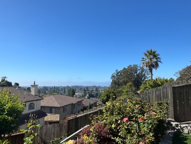 Building Photo - Ocean view home on the hill in Santa Cruz!