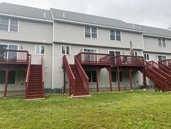 Building Photo - 100 Nutting Rd