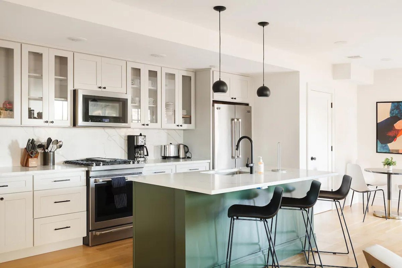 Building Photo - 84 Highland Ave