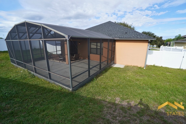 Building Photo - 401 Savannah Preserve Loop