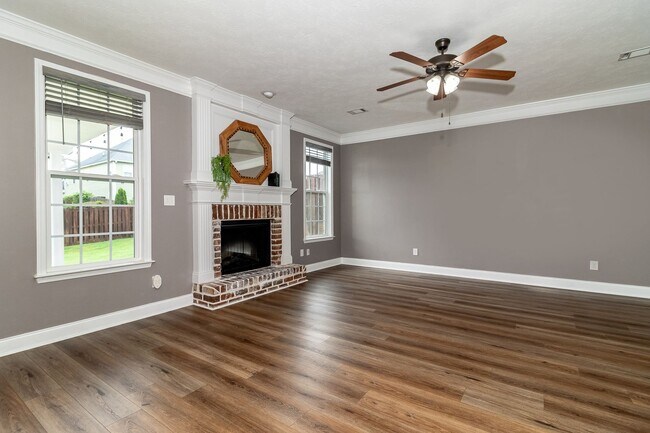 Building Photo - 509 Hardwick Ct