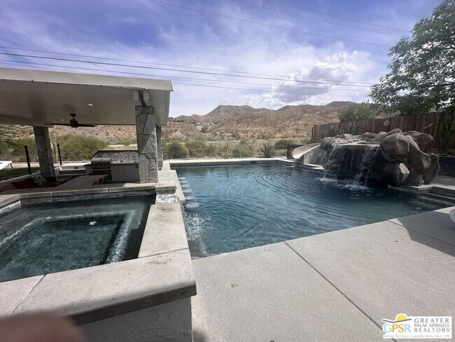 Building Photo - 38250 Chuperosa Ln