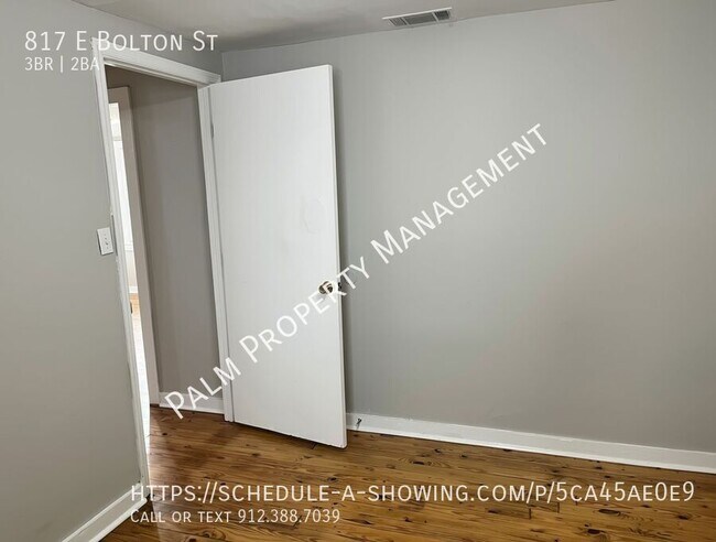 Building Photo - 817 E Bolton St