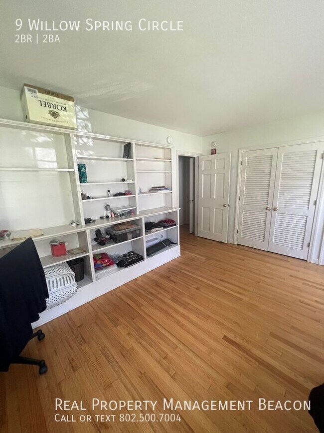 Building Photo - 9 Willow Spring Cir