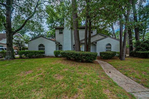 Building Photo - 15111 Gladebrook Dr