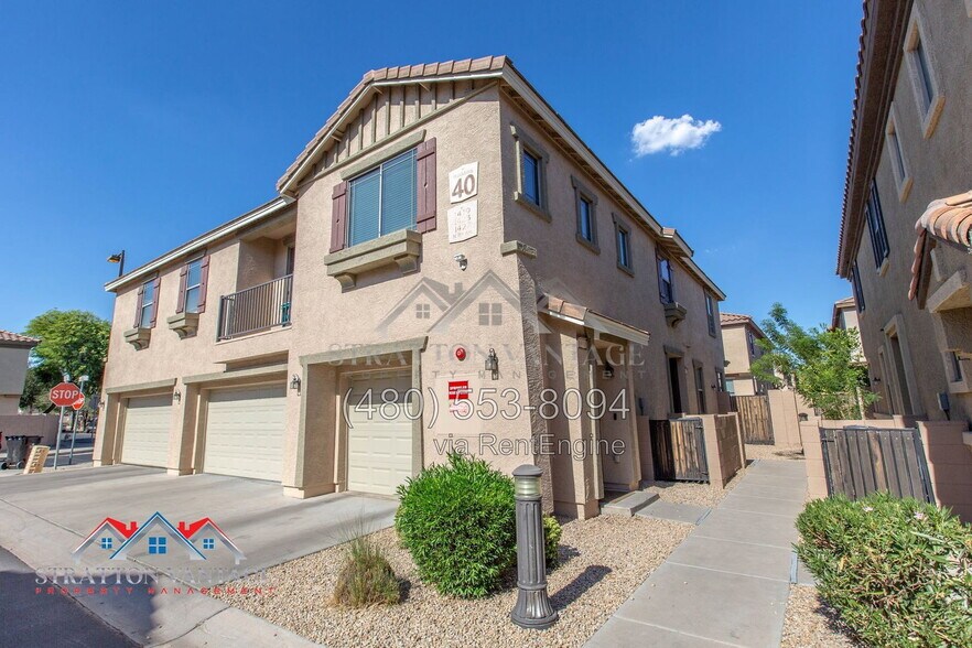 Building Photo - 1423 N 81st Ave