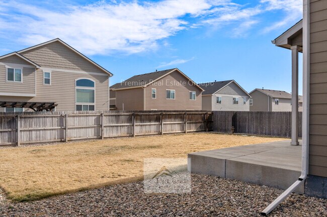 Building Photo - 6105 Fiddle Wy