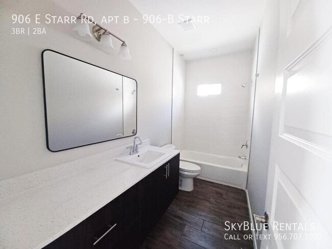 Building Photo - 906 E Starr Rd