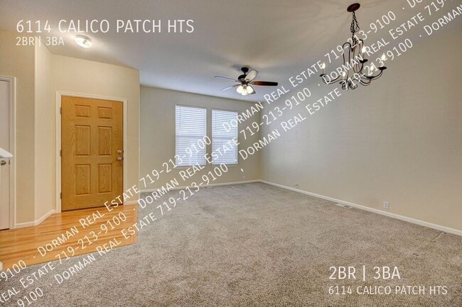 Building Photo - 6114 Calico Patch Heights