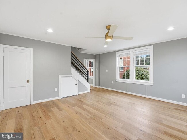 Building Photo - 1300 S Cleveland St