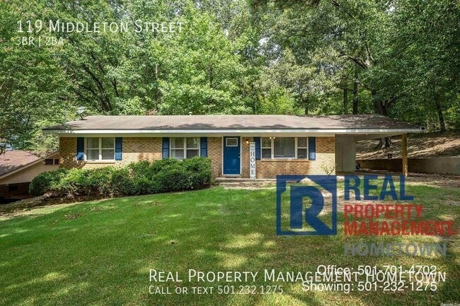 Primary Photo - 119 Middleton St