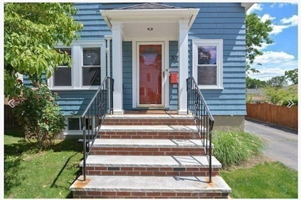 Building Photo - 36 Alleyne St