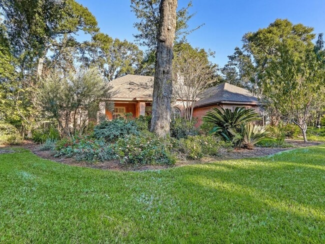 Primary Photo - Amelia Island Home w pool