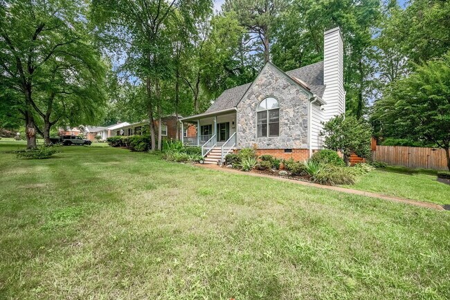 Building Photo - 6608 Wexford Ln