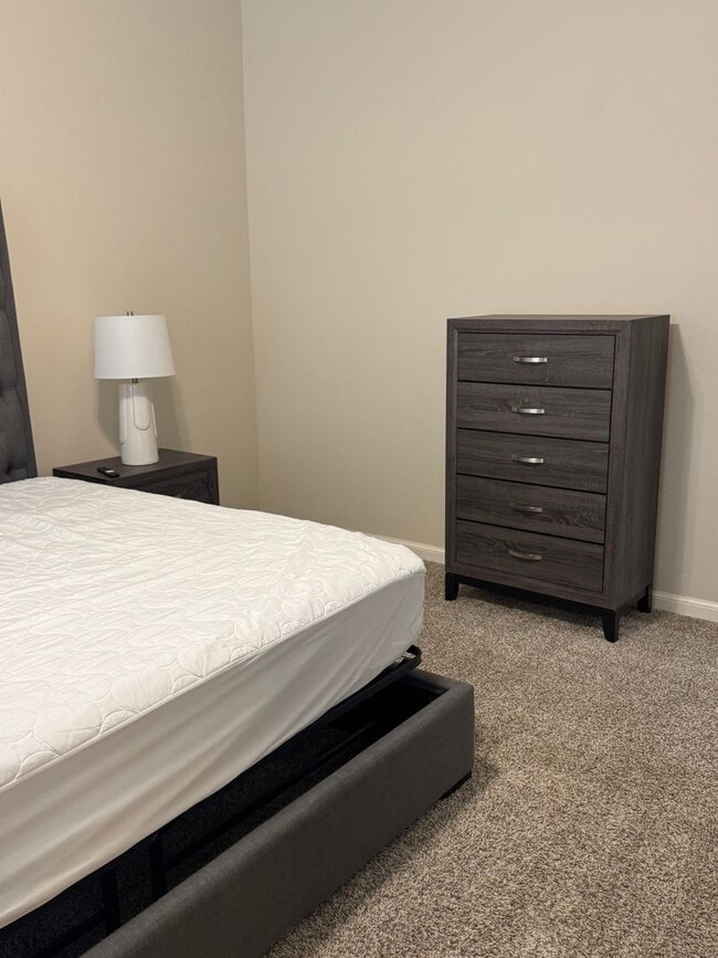 Building Photo - Stunning fully furnished 3 Bed 2.5 bath homes in The Enclave!