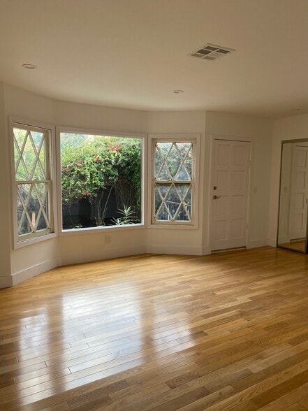 Building Photo - 1338 Berkeley St