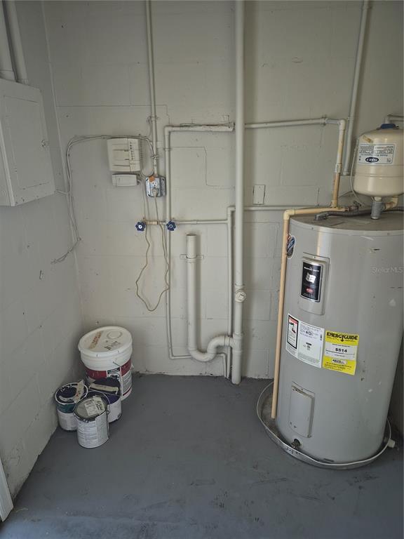 Building Photo - 3312 E Ellicott St