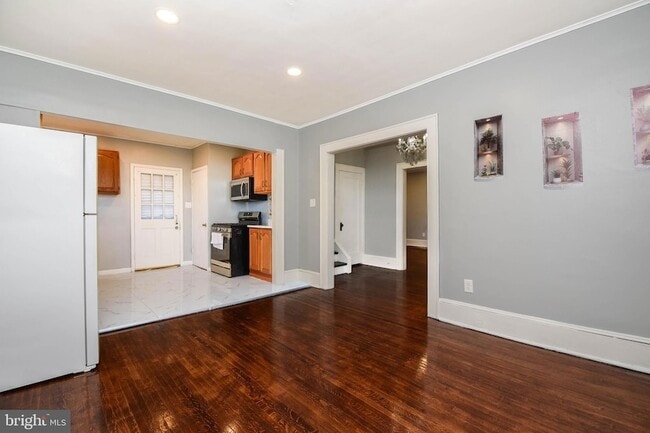 Building Photo - 2612 Olyphant Ave