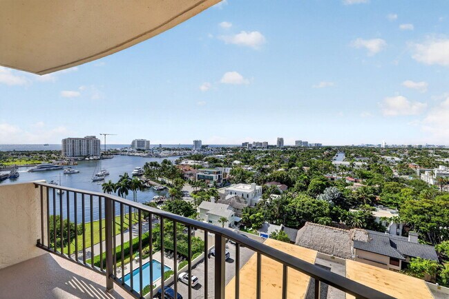 Building Photo - 2500 E Las Olas Blvd
