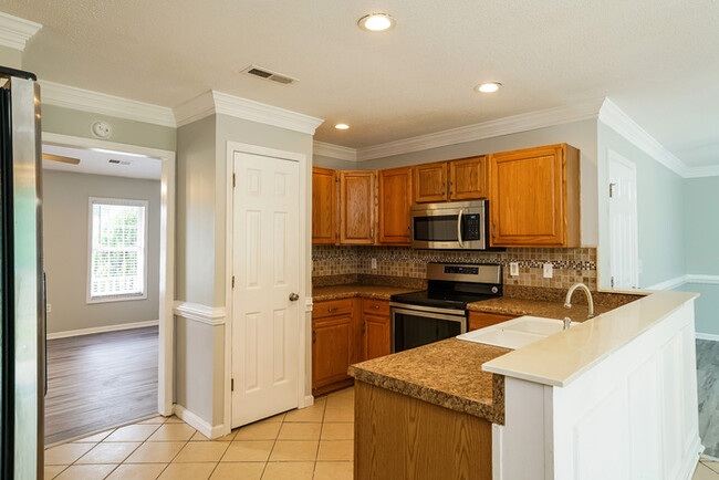 Building Photo - Beautiful 4 Bedroom in Longs, SC!