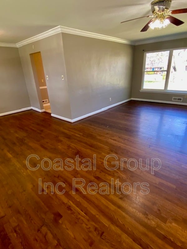 Building Photo - 3612 Terry Dr