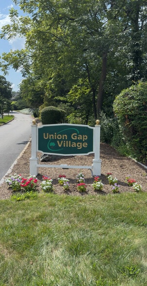 Welcome to Union Gap Village - 5 Evergreen Dr