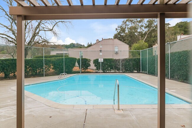 Building Photo - PURE Property Management Presents: Charming 3 bedroom 2 bath two story unit in Bennett Valley!