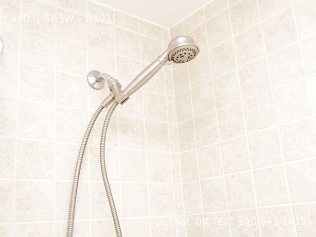 Building Photo - 350 G St SW