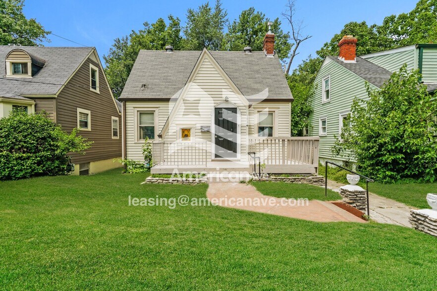 Primary Photo - 1734 S 23rd St