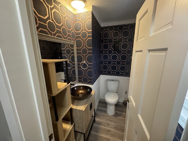 Building Photo - 325 W 100 N