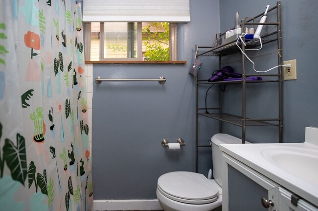 Building Photo - Adorable Ranch in Downtown Colorado Springs!