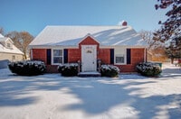 Building Photo - 1512 N May St