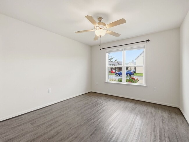 Building Photo - Welcome to Boyington Place!