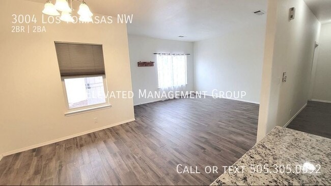 Building Photo - 3004 Los Tomases Dr NW