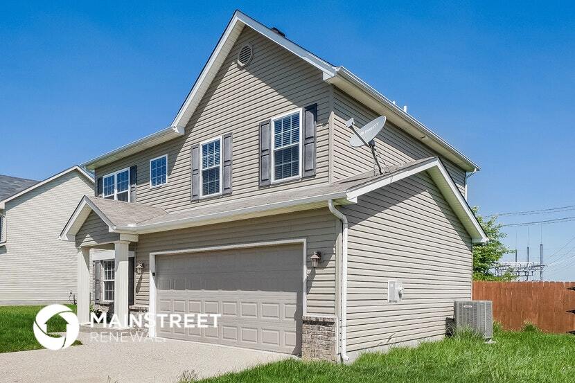 Building Photo - 214 Bald Eagles Cir