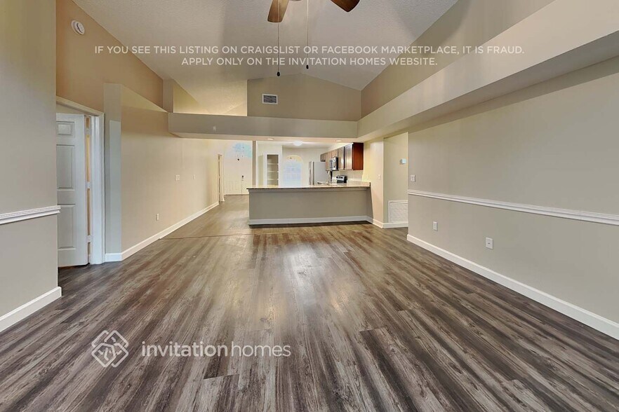 Building Photo - 1341 Gangplank Dr
