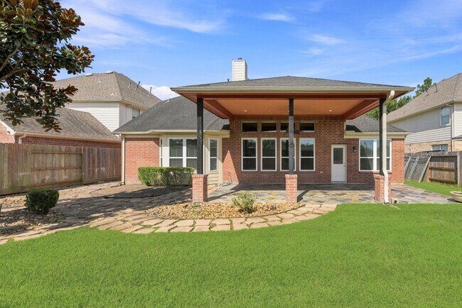 Building Photo - 6231 Presidio Canyon Dr