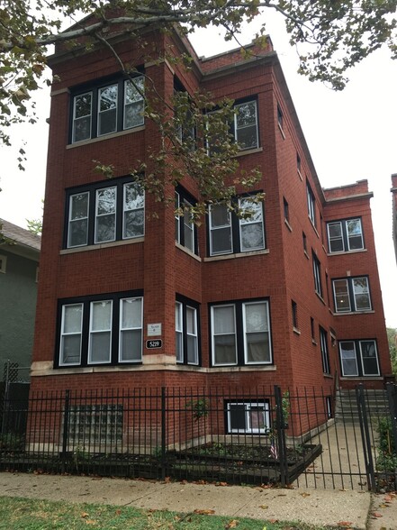 Building Photo - 5219 N Christiana Ave