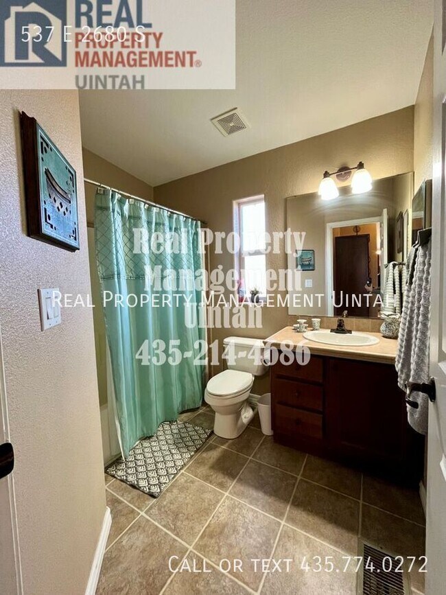 Building Photo - 537 E 2680 S